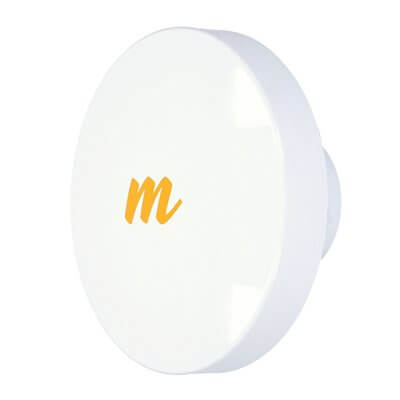 MIMOSA C5 Client Device 850 Mbps 5GHz 20dBi MU-MIMO CPE
