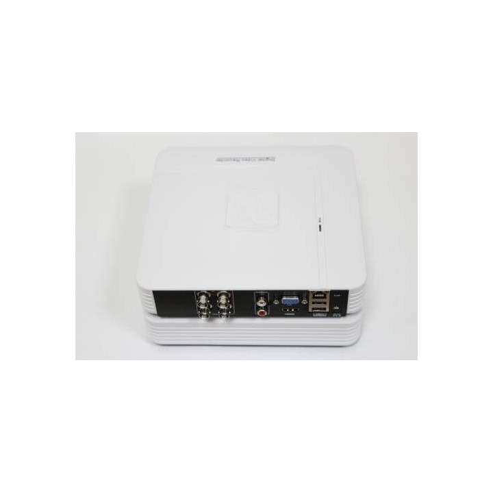 Videoregistratore digitale ibrido - REVOLUTION 4 NEW