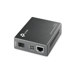 TP-LINK TL-MC220L media converter