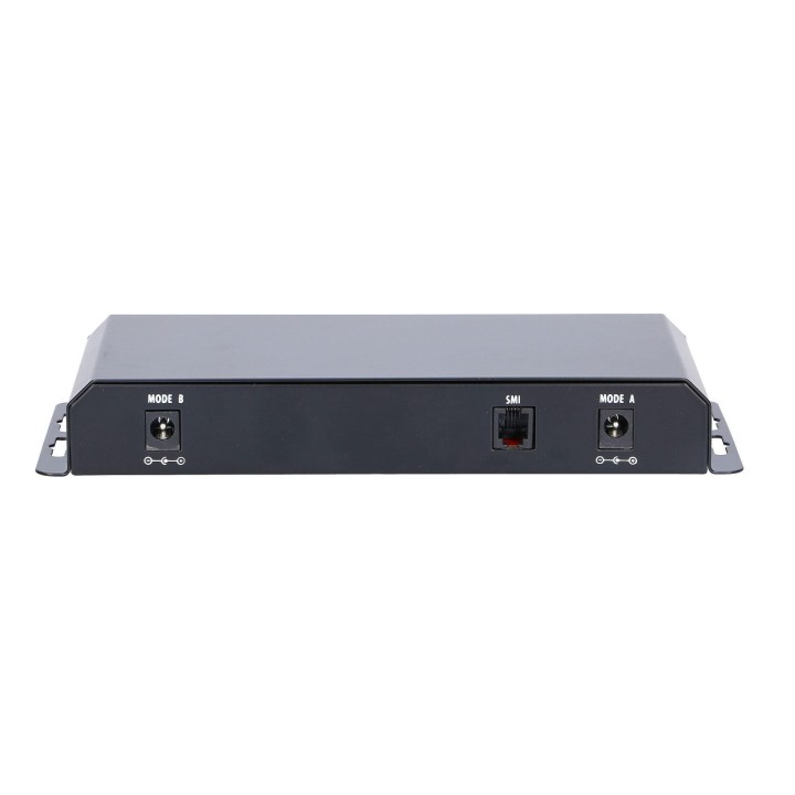 EXTRALINK POE SWITCH 8-7 PORT 24V 90W WITH POWER ADAPTER 24V 2.5A EX-2053