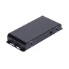 EXTRALINK POE SWITCH 8-7 PORT 24V 90W WITH POWER ADAPTER 24V 2.5A EX-2053