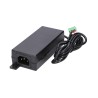 EXTRALINK POWER SUPPLY FOR POE INJECTOR 24V/48V 60W EX-6600