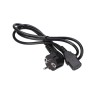 EXTRALINK POWER SUPPLY FOR POE INJECTOR 24V/48V 60W EX-6600