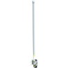 Gold WiFi 5GHz omnidirectional 12 dBi GOLD-SAG5457-12B
