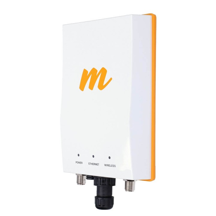 MIMOSA B5C CONNECTORIZED