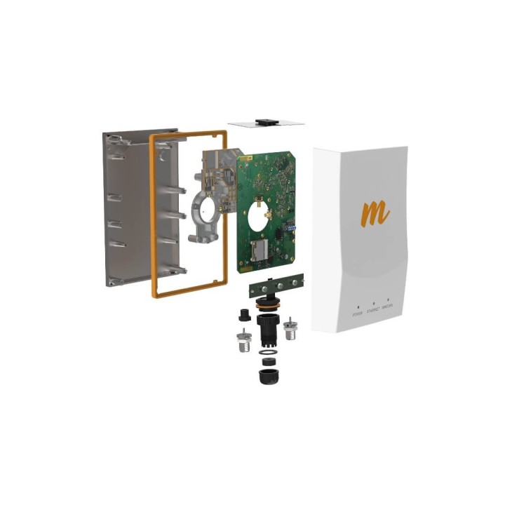 MIMOSA B5C CONNECTORIZED