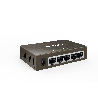 TENDA TEG1005D  switch 5 porte 10/100/1000MBPS metallo