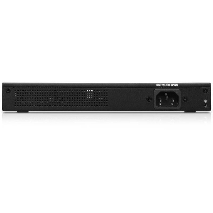 Ubiquiti EdgeRouter 4  ER-4