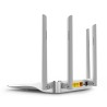 PHICOMM KE 2P DUAL BAND GIGABIT WIRELESS ROUTER AC1300 IPTV