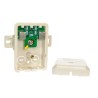 Gigabit Netprotector per AirFiber e SIAE Watchful Eye Solutions WTH-SG/RJ45-POE-KE