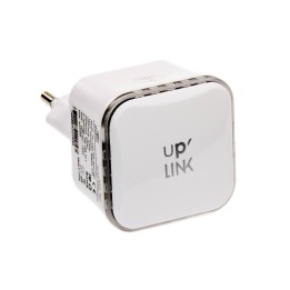 UPLINK N2315M N300 WIFI RANGE EXTENDER / ACCESS POINT