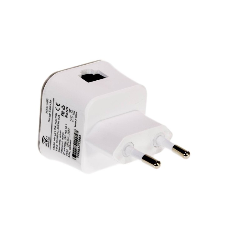 UPLINK N2315M N300 WIFI RANGE EXTENDER / ACCESS POINT