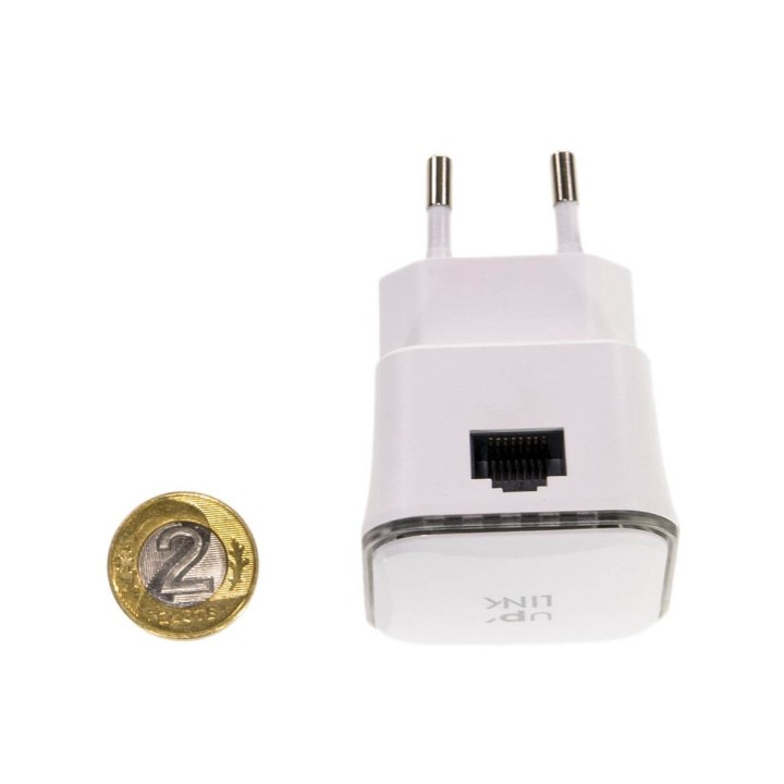 UPLINK N2315M N300 WIFI RANGE EXTENDER / ACCESS POINT