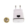 UPLINK N2315M N300 WIFI RANGE EXTENDER / ACCESS POINT