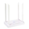 UPLINK WR1200AC WIRELESS DUAL-BAND AC ROUTER, 1200 MB/S, 5X GE