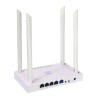 UPLINK WR1200AC WIRELESS DUAL-BAND AC ROUTER, 1200 MB/S, 5X GE