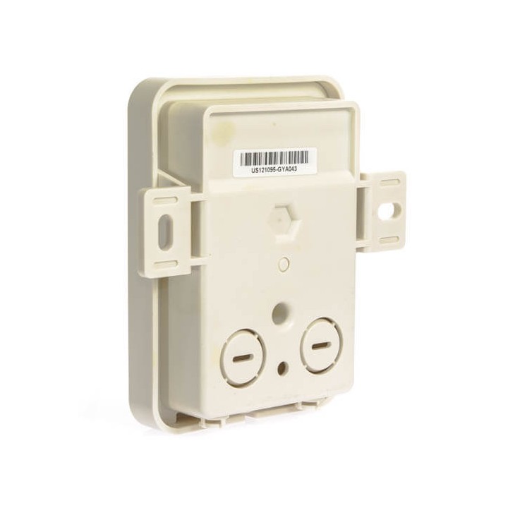 Gigabit Netprotector per AirFiber e SIAE Watchful Eye Solutions WTH-SG/RJ45-POE-KE