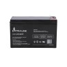 EXTRALINK AKUMULATOR BATTERY ACCUMULATOR AGM 12V 7,2AH 7AH 151X65X93MM 2.1KG T1 EX-6327