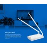 TOTOLINK N300RH 300MBPS HIGH POWER WIRELESS N AP/ROUTER 2X 8 DBI ANTENNAS 1000MW
