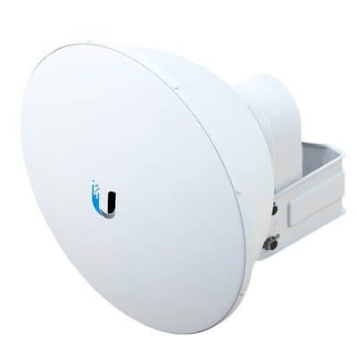 AirFiber Dish 23dBi, 5GHz Slant 45