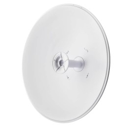 AirFiber Dish 30dBi, 5GHz, Slant 45