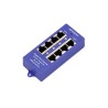 EXTRALINK POE INJECTOR 4 PORT GIGABIT EX-6358