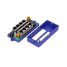 EXTRALINK POE INJECTOR 4 PORT GIGABIT EX-6358