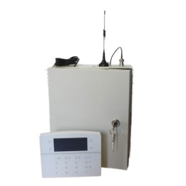 Centralina GSM - Defender ST-7