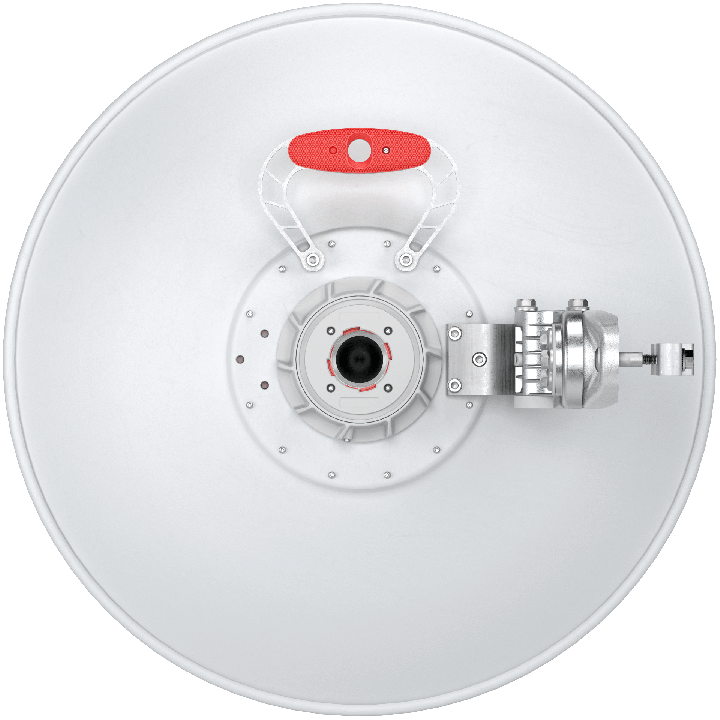 RF ELEMENTS ULTRADISH TP 500 5 GHZ 27,5 DBI ULD-TP-550