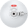 RF ELEMENTS ULTRADISH TP 500 5 GHZ 27,5 DBI ULD-TP-550