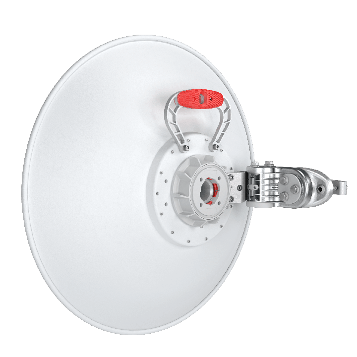 RF ELEMENTS ULTRADISH TP 500 5 GHZ 27,5 DBI ULD-TP-550
