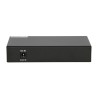 EXTRALINK PALLAS V2 EX-SF1005P 4 PORT POE SWITCH + 2X UPLINK RJ45 65W 250M POE LONG RANGE EX-12714