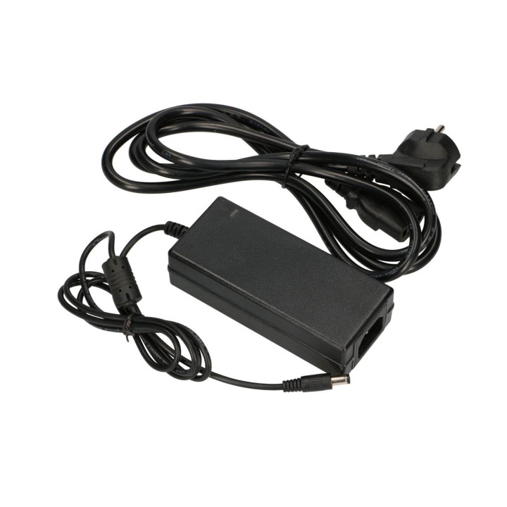 EXTRALINK PALLAS V2 EX-SF1005P 4 PORT POE SWITCH + 2X UPLINK RJ45 65W 250M POE LONG RANGE EX-12714