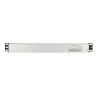 EXTRALINK 19" 1U 6 SOCKET EU TYPE POWER PDU WITH SWITCH PDU 6-EU EX-8703