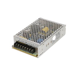 EXTRALINK AD-55B POWER SUPPLY WITH BATTERY CHARGER 24V/27.6W 55W BUFFER EX-14114