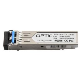 OPTIC S-31DLC20D SFP-S-31DLC20D