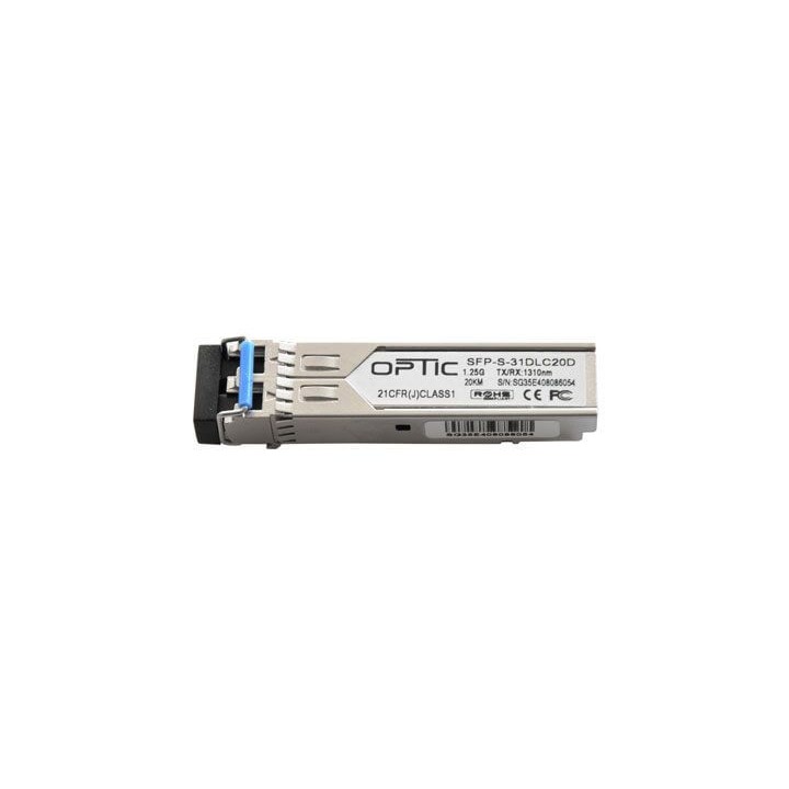 OPTIC S-31DLC20D SFP-S-31DLC20D
