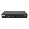 EXTRALINK VIRTUS VER.2 16XFE, 2XGE, 1XSFP, 16XPOE, 250M POE, FAST ETHERNET UNMANAGED 802.3AF/AT POE SWITCH, POWER SUPPLY 150W E