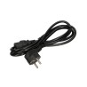 EXTRALINK VIRTUS VER.2 16XFE, 2XGE, 1XSFP, 16XPOE, 250M POE, FAST ETHERNET UNMANAGED 802.3AF/AT POE SWITCH, POWER SUPPLY 150W E