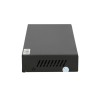 EXTRALINK ZEFIR V2 EX-SF1008P 8 PORT POE SWITCH + 2X UPLINK RJ45 802.11AF/AT 120W 250M POE LONG RANGE EX-12721