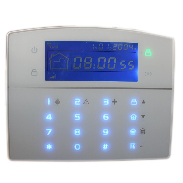 Centralina GSM - Defender ST-7