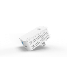 TENDA PH3 Powerline Kit 2 Adapter Up to 1Gbps + 1LAN 1GBbps