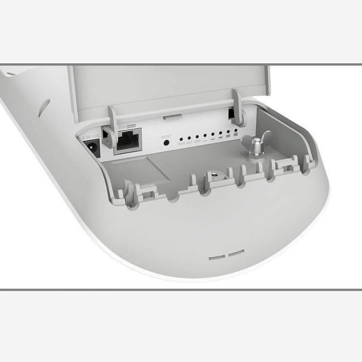 MIKROTIK ROUTERBOARD RB911G-2HPND-12S