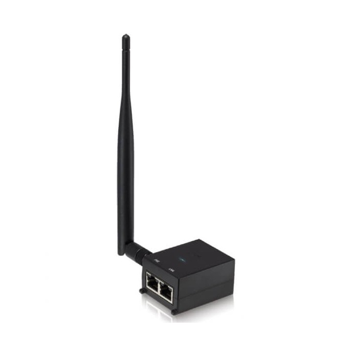 Ubiquiti airGateway LR WISP Customer Wi-Fi Solution 2.4GHz 150Mb/s