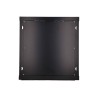 EXTRALINK 12U 600X600 WALL-MOUNTED RACKMOUNT CABINET BLACK EX-7256