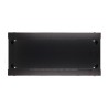 EXTRALINK 4U 600X600 WALL-MOUNTED RACKMOUNT CABINET BLACK EX-2893