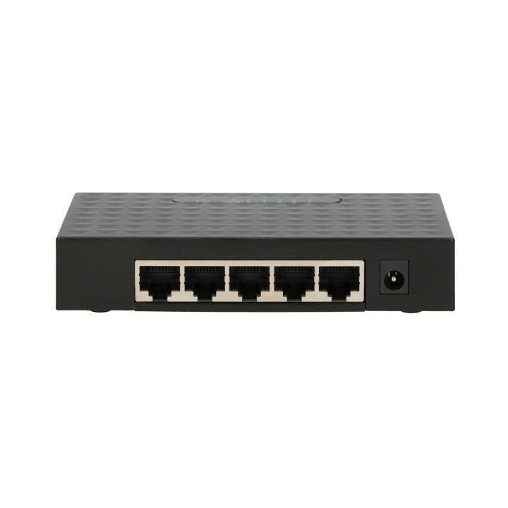 EXTRALINK EON EX-SG1005D 5-PORT GIGABIT DESKTOP SWITCH EX-12219