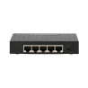 EXTRALINK EON EX-SG1005D 5-PORT GIGABIT DESKTOP SWITCH EX-12219