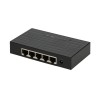 EXTRALINK EON EX-SG1005D 5-PORT GIGABIT DESKTOP SWITCH EX-12219