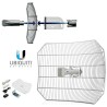 Ubiquiti AirGrid M2 HP 2.4GHz 20 dBi